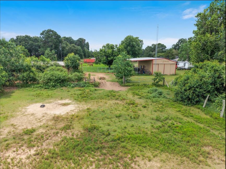 34366 Owens Road, Hempstead, TX 77445