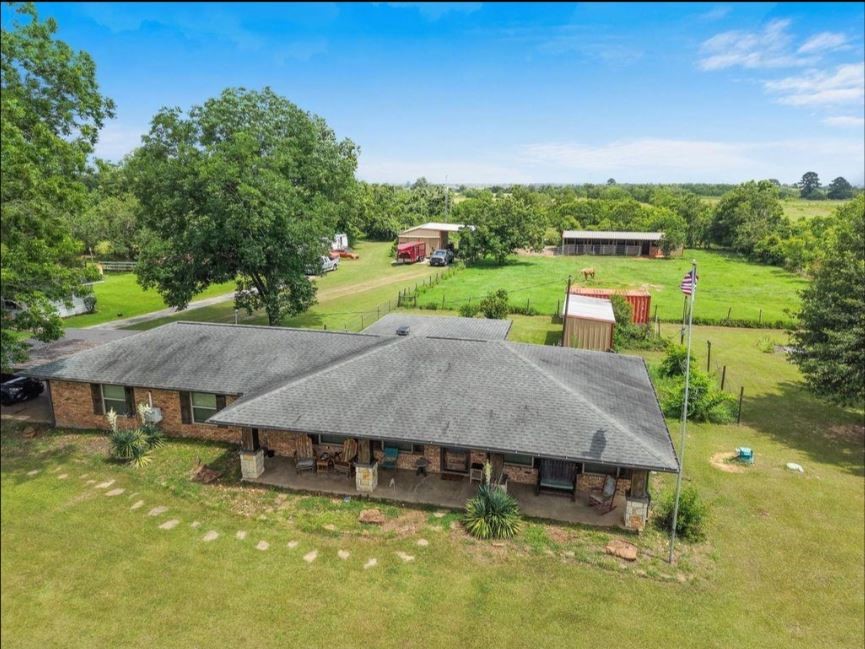 34366 Owens Road, Hempstead, TX 77445 34366 Owens Road, Hempstead, TX 77445