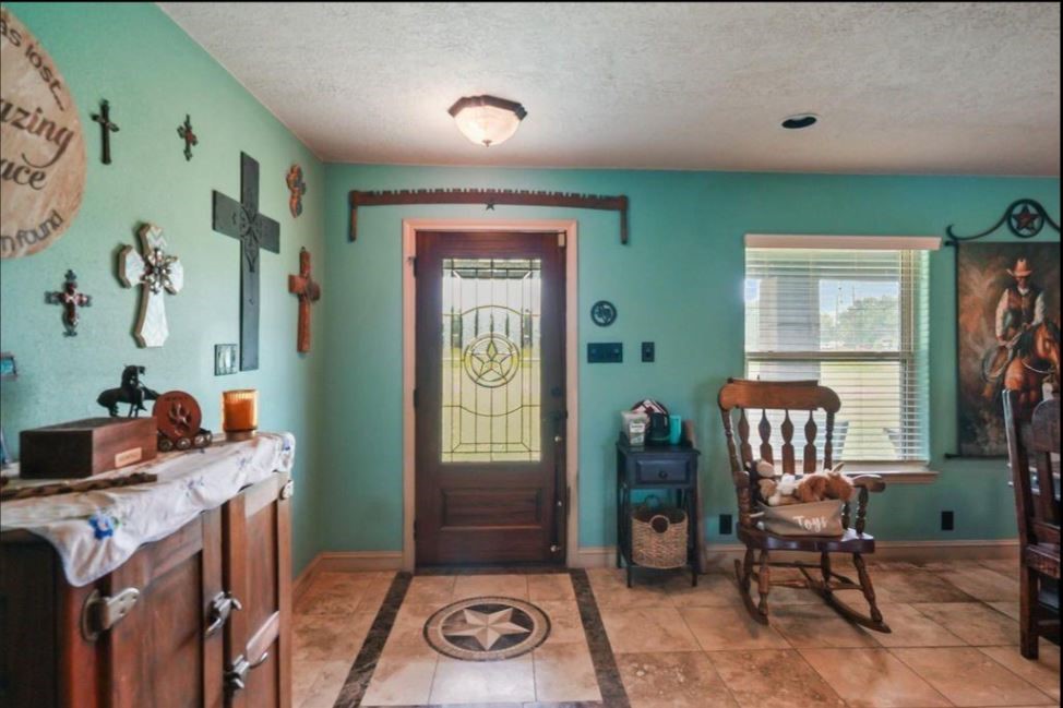 34366 Owens Road, Hempstead, TX 77445