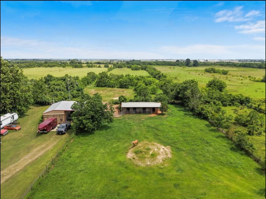 34366 Owens Road, Hempstead, TX 77445