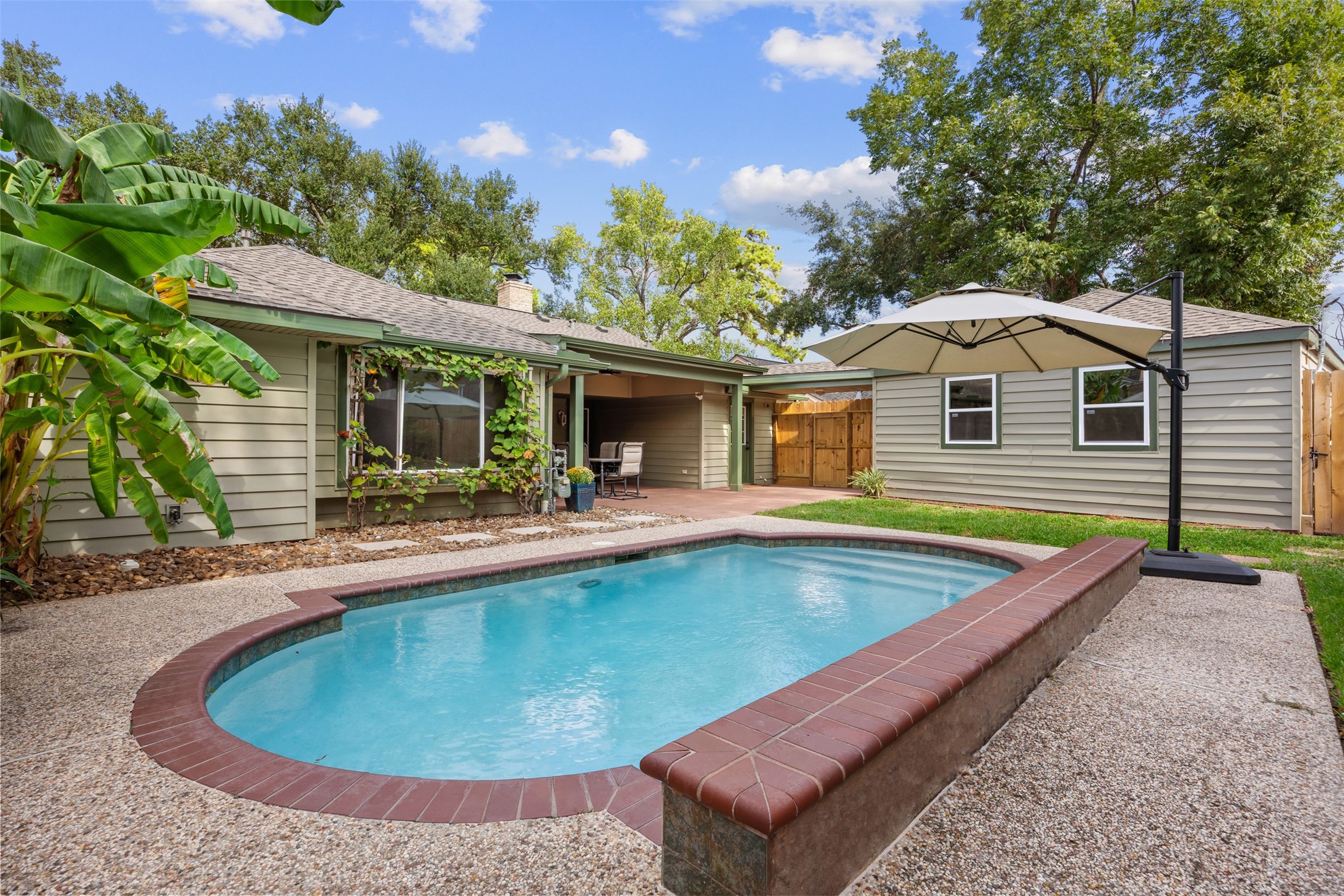 2306 Lexford Lane, Houston, TX 77080