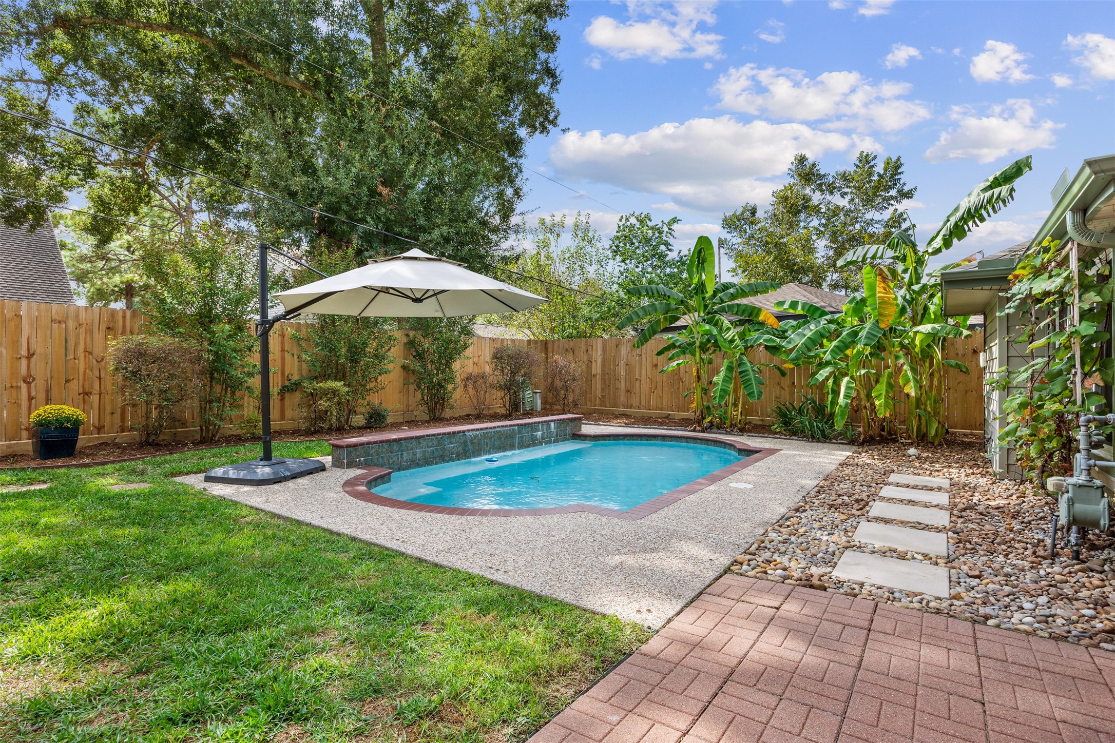 2306 Lexford Lane, Houston, TX 77080