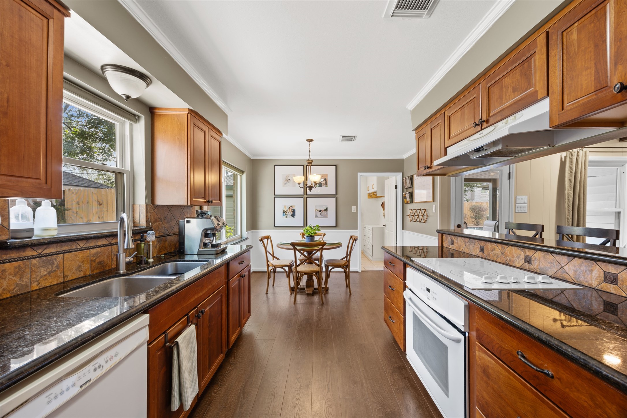 2306 Lexford Lane, Houston, TX 77080