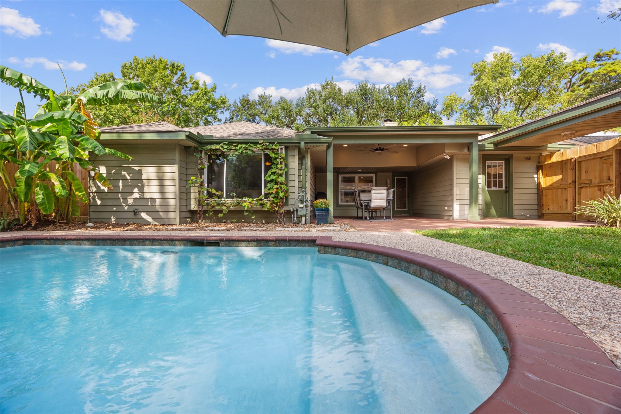 2306 Lexford Lane, Houston, TX 77080