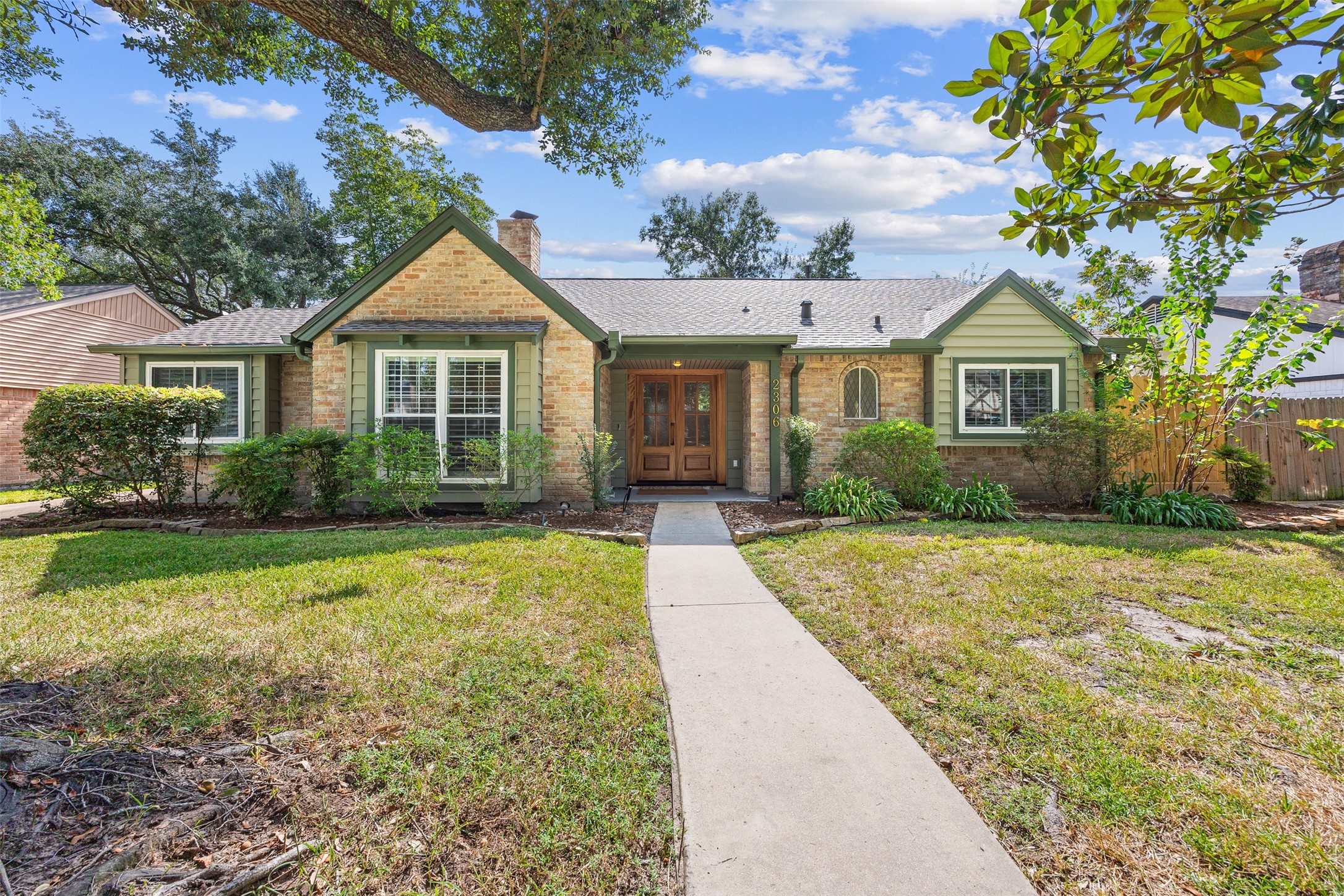 2306 Lexford Lane, Houston, TX 77080