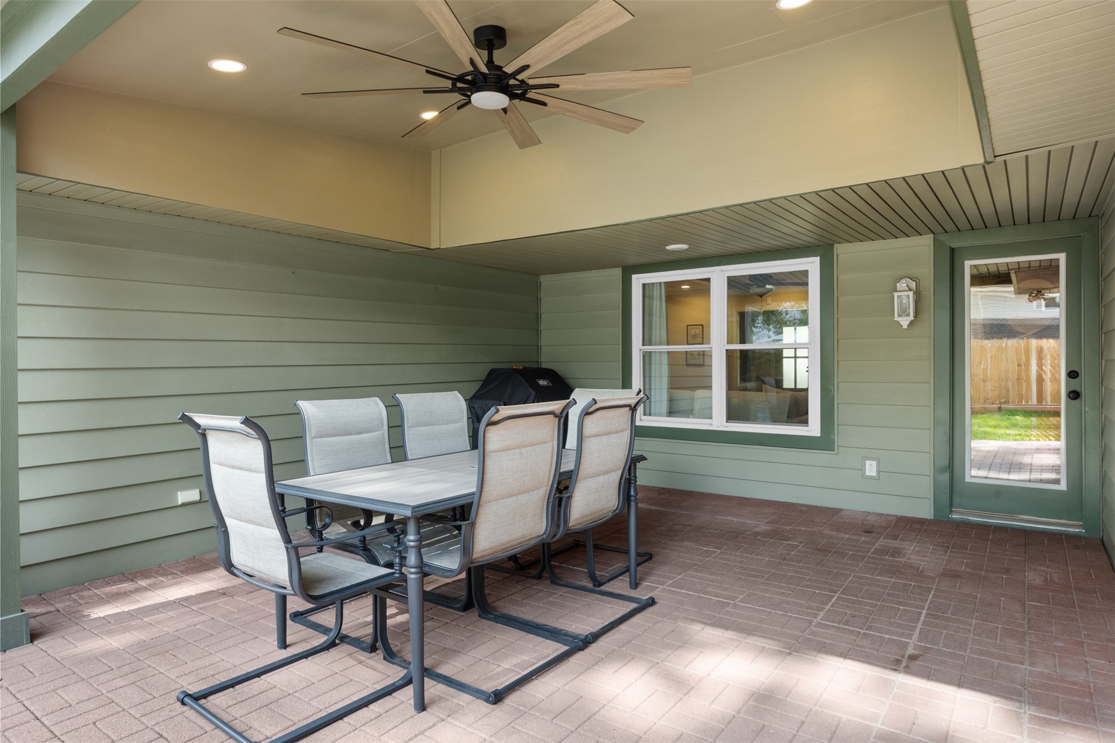 2306 Lexford Lane, Houston, TX 77080