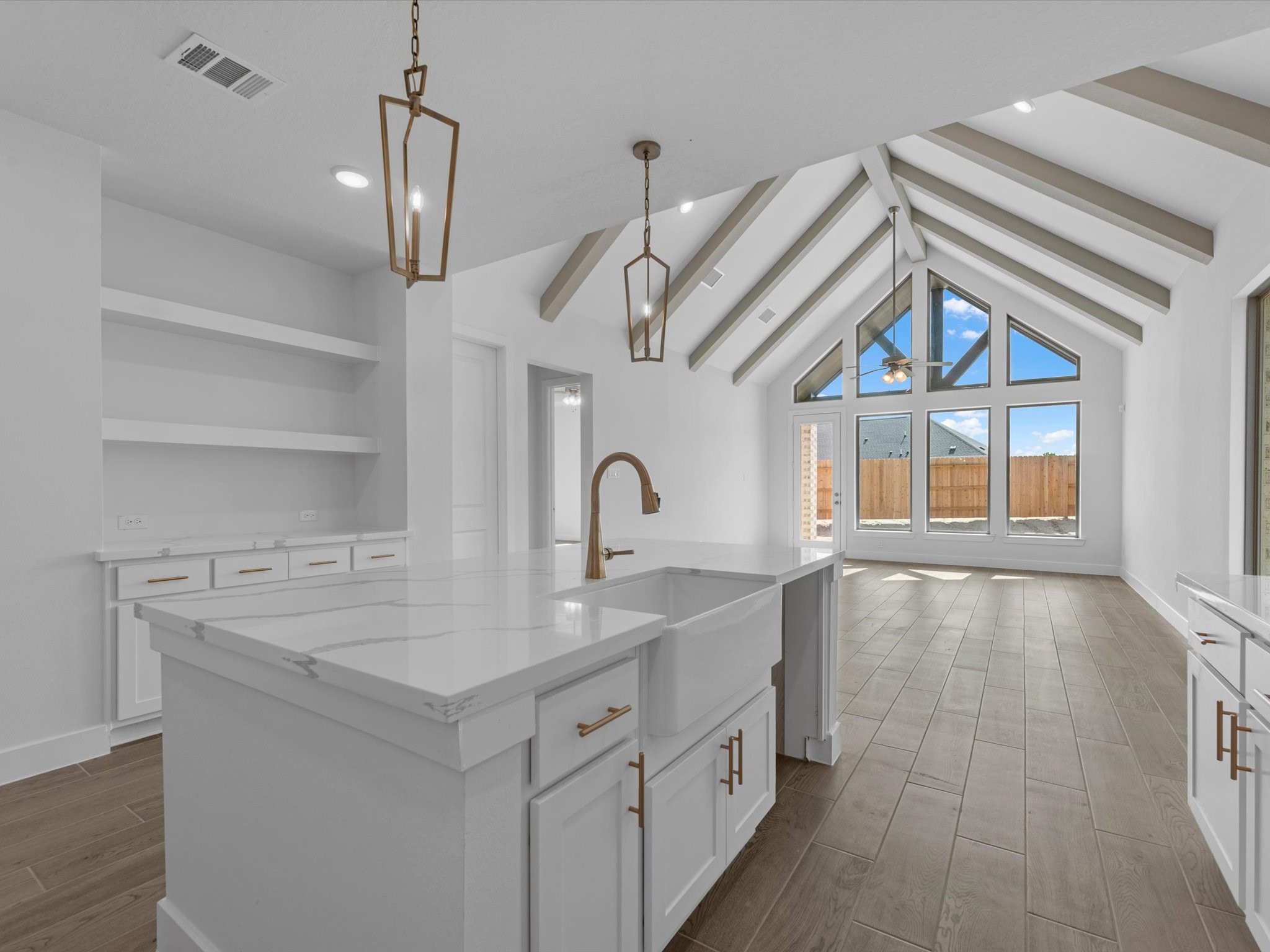 208 Yellow Rosewood Lane, New Caney, TX 77357