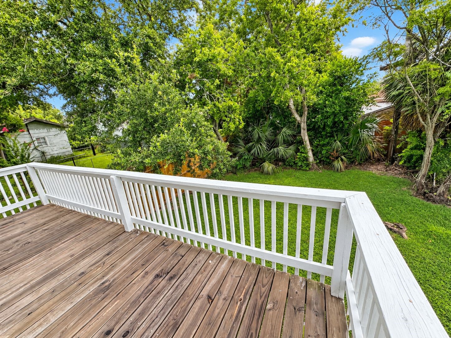 4611 Avenue Q 1/2, Galveston, TX 77551