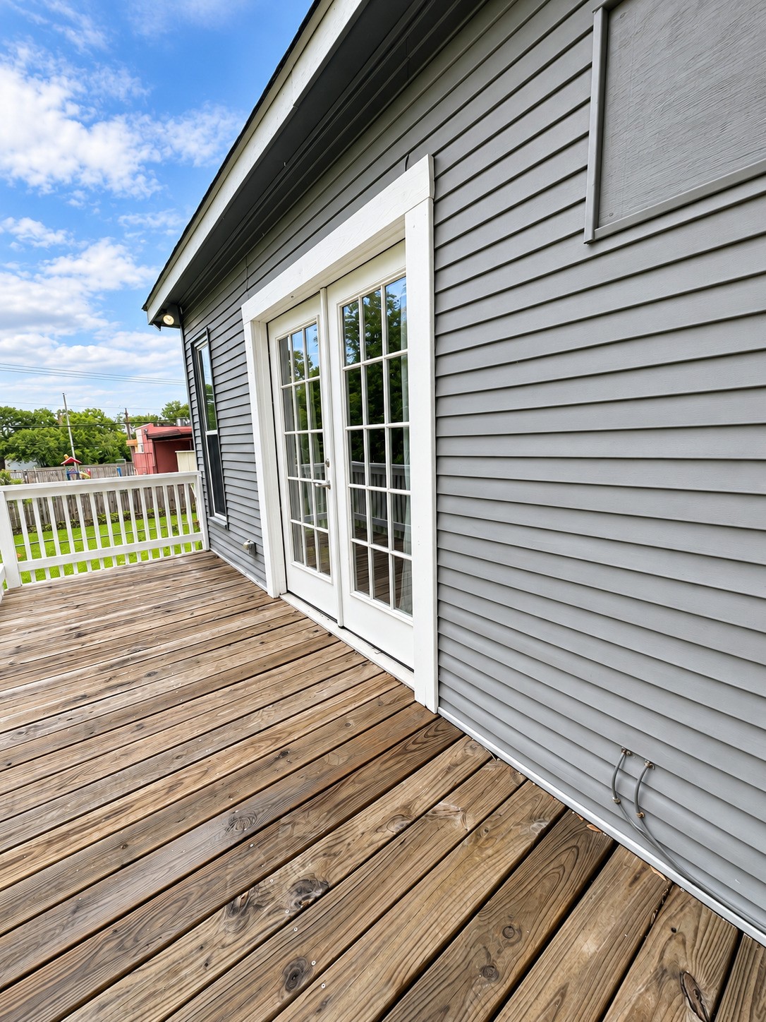 4611 Avenue Q 1/2, Galveston, TX 77551