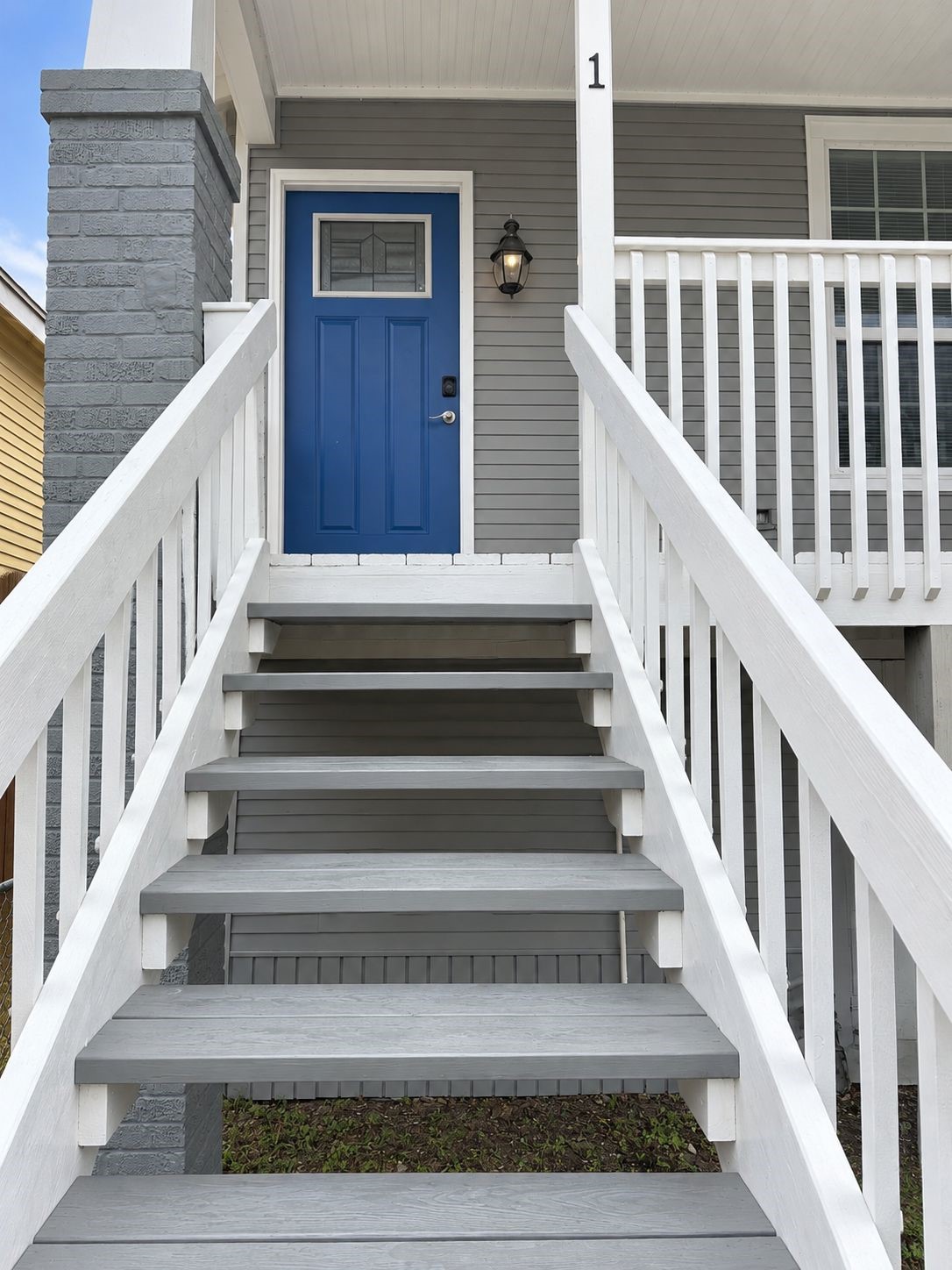 4611 Avenue Q 1/2, Galveston, TX 77551