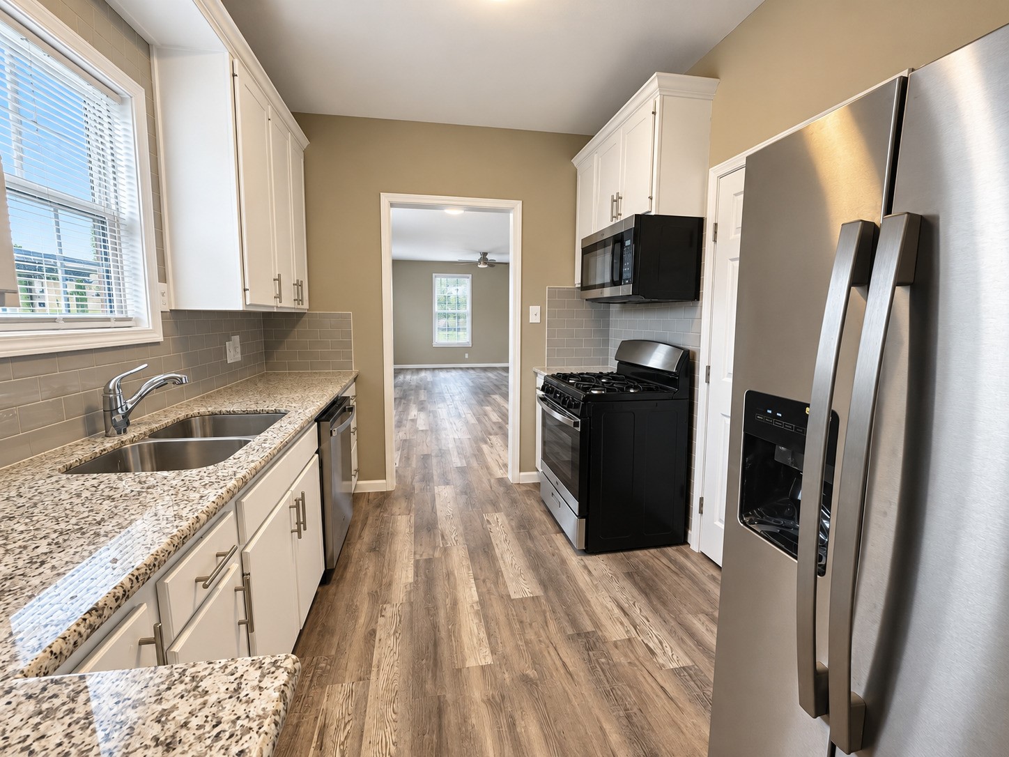 4611 Avenue Q 1/2, Galveston, TX 77551