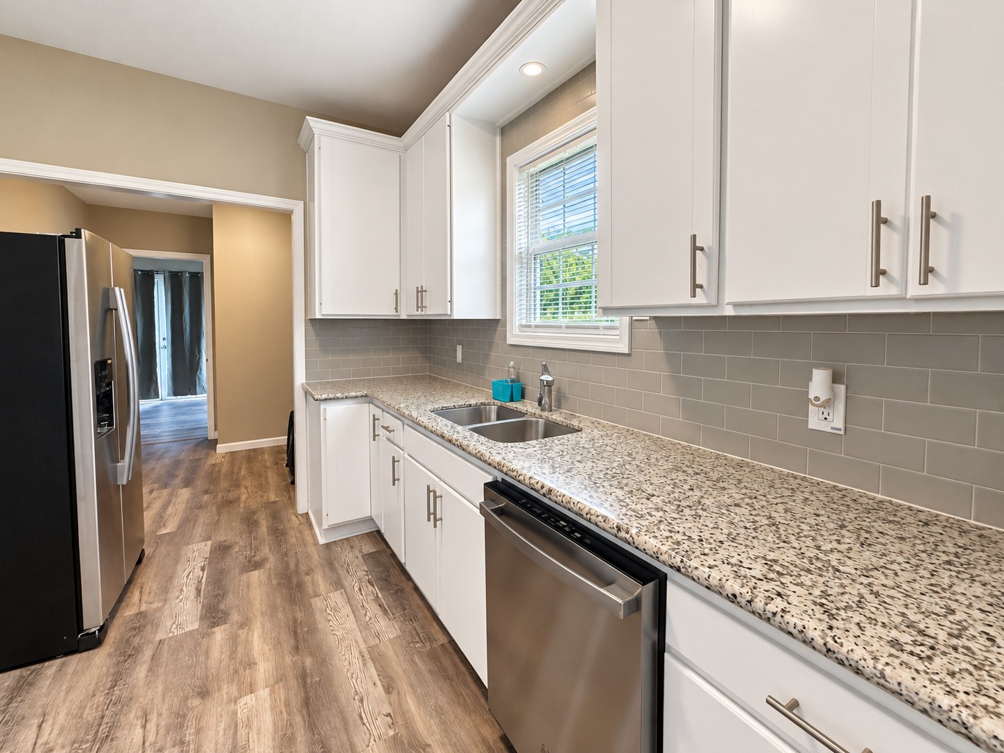 4611 Avenue Q 1/2, Galveston, TX 77551