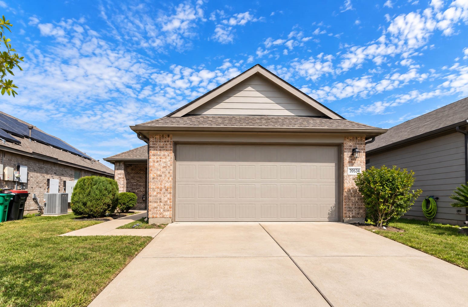 25634 Royal Catchfly Road, Katy, TX 77493