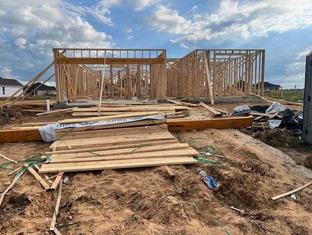 6035 Everwillow Drive, Richmond, TX 77406
