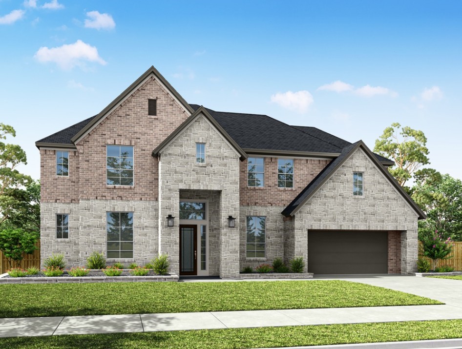 6035 Everwillow Drive, Richmond, TX 77406