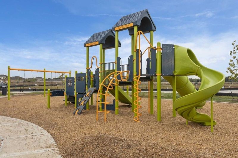 Neighborhood amenities Neighborhood amenities