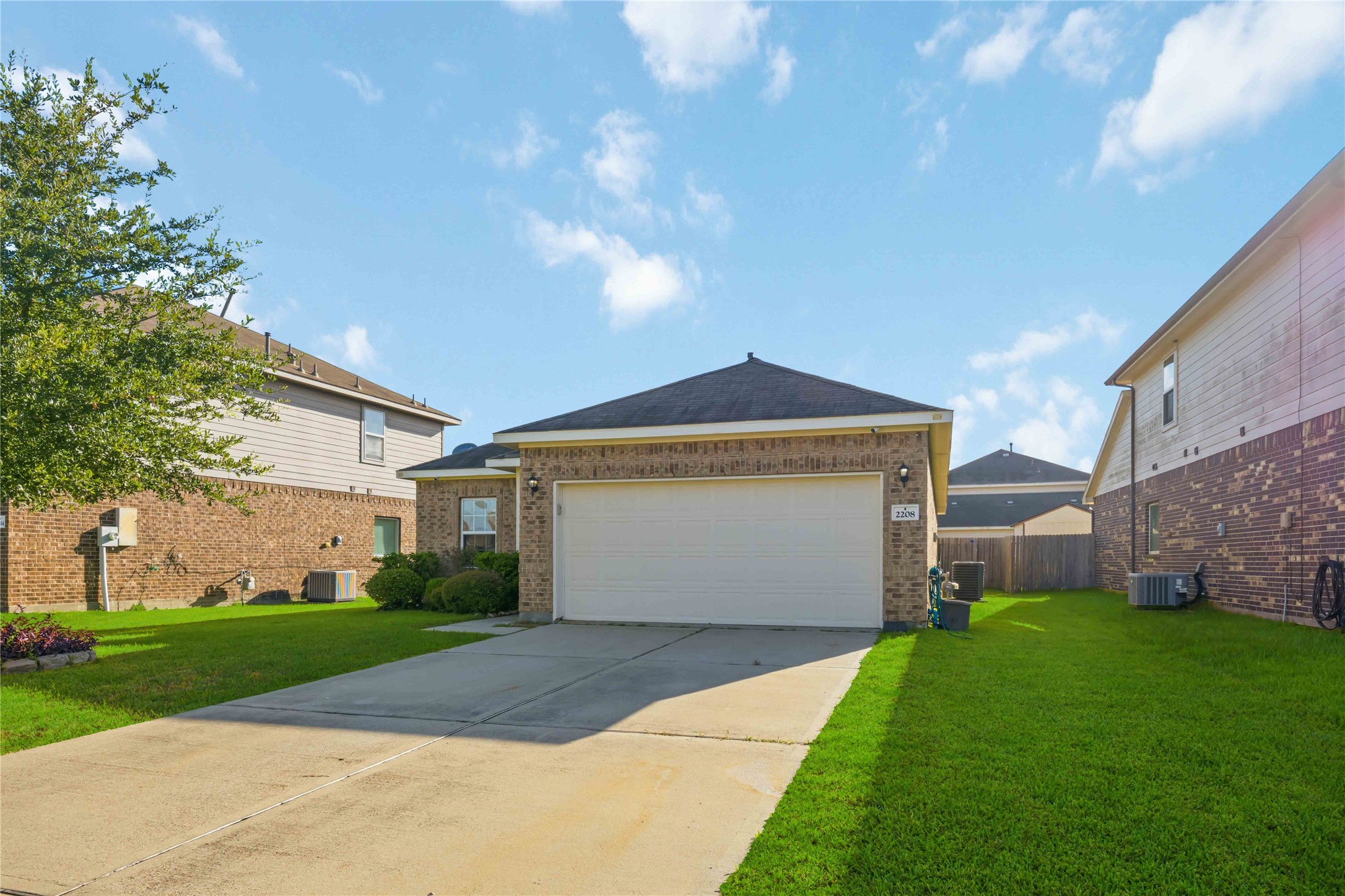 2208 Ruby Drive, Texas City, TX 77591 2208 Ruby Drive, Texas City, TX 77591