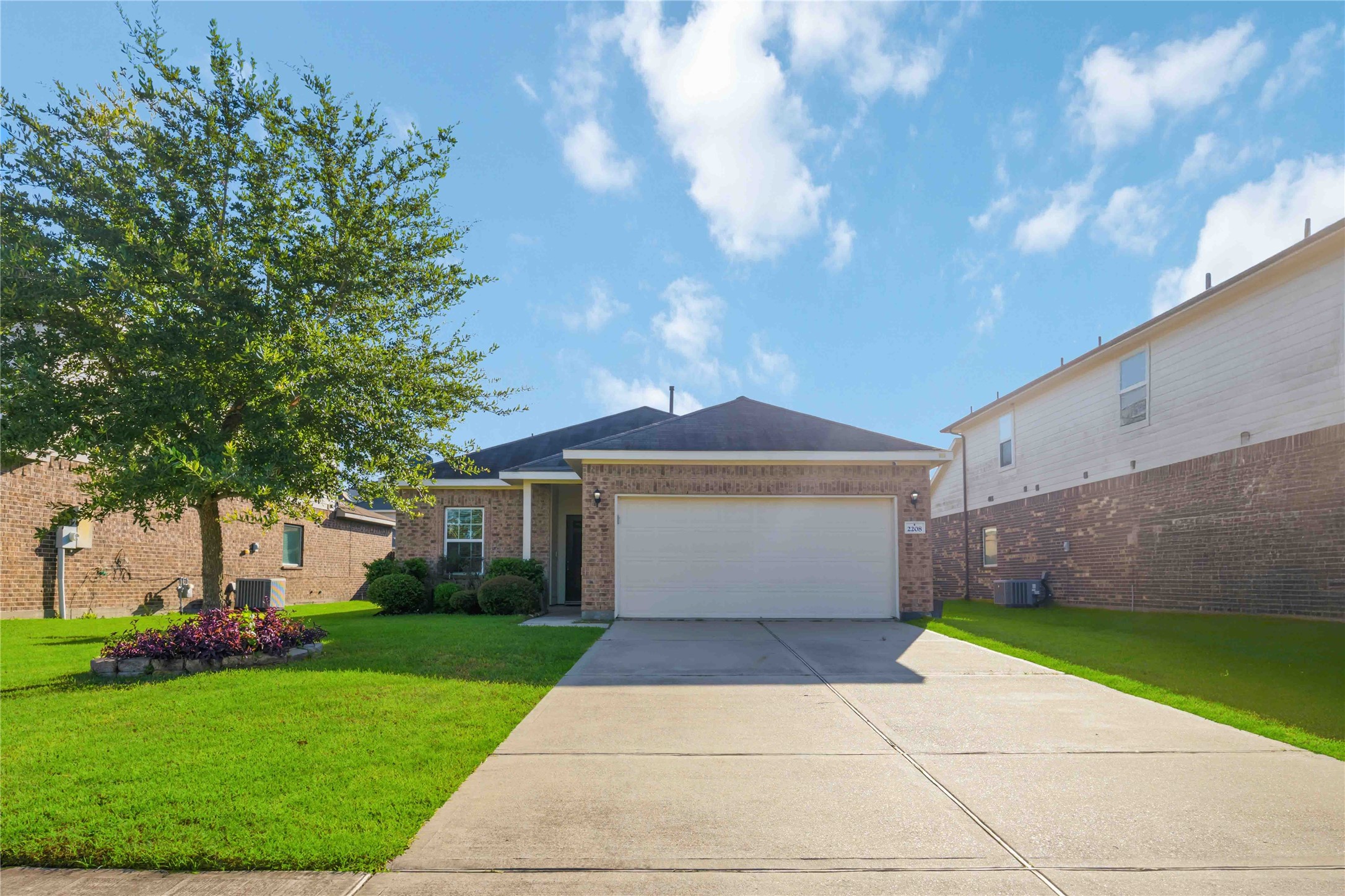 2208 Ruby Drive, Texas City, TX 77591 2208 Ruby Drive, Texas City, TX 77591