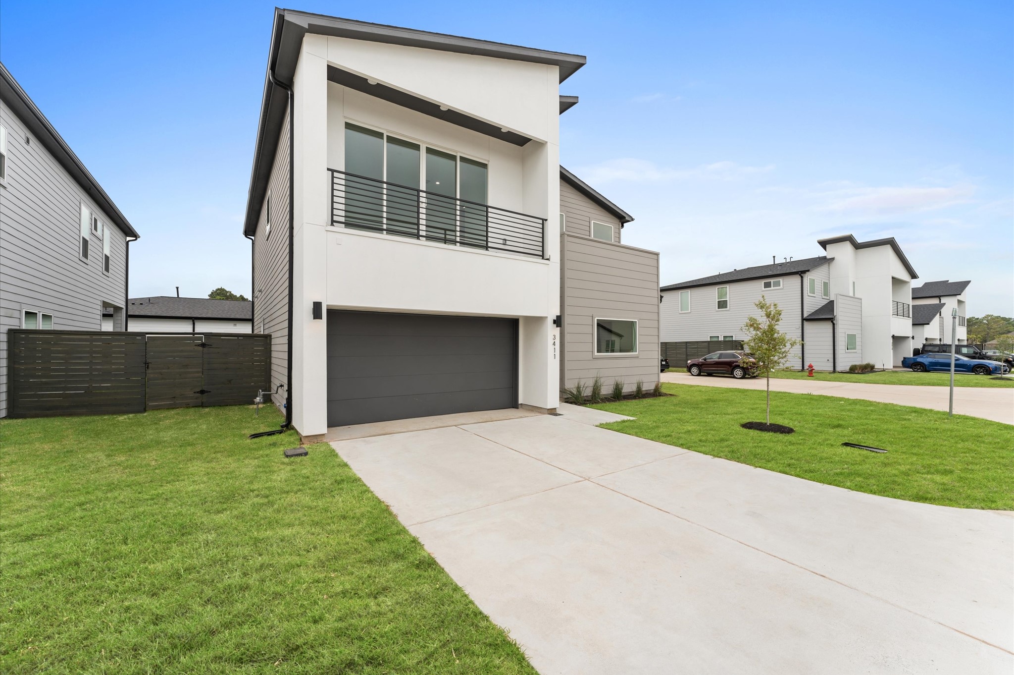 3414 Garden Oaks Street, Missouri City, TX 77459