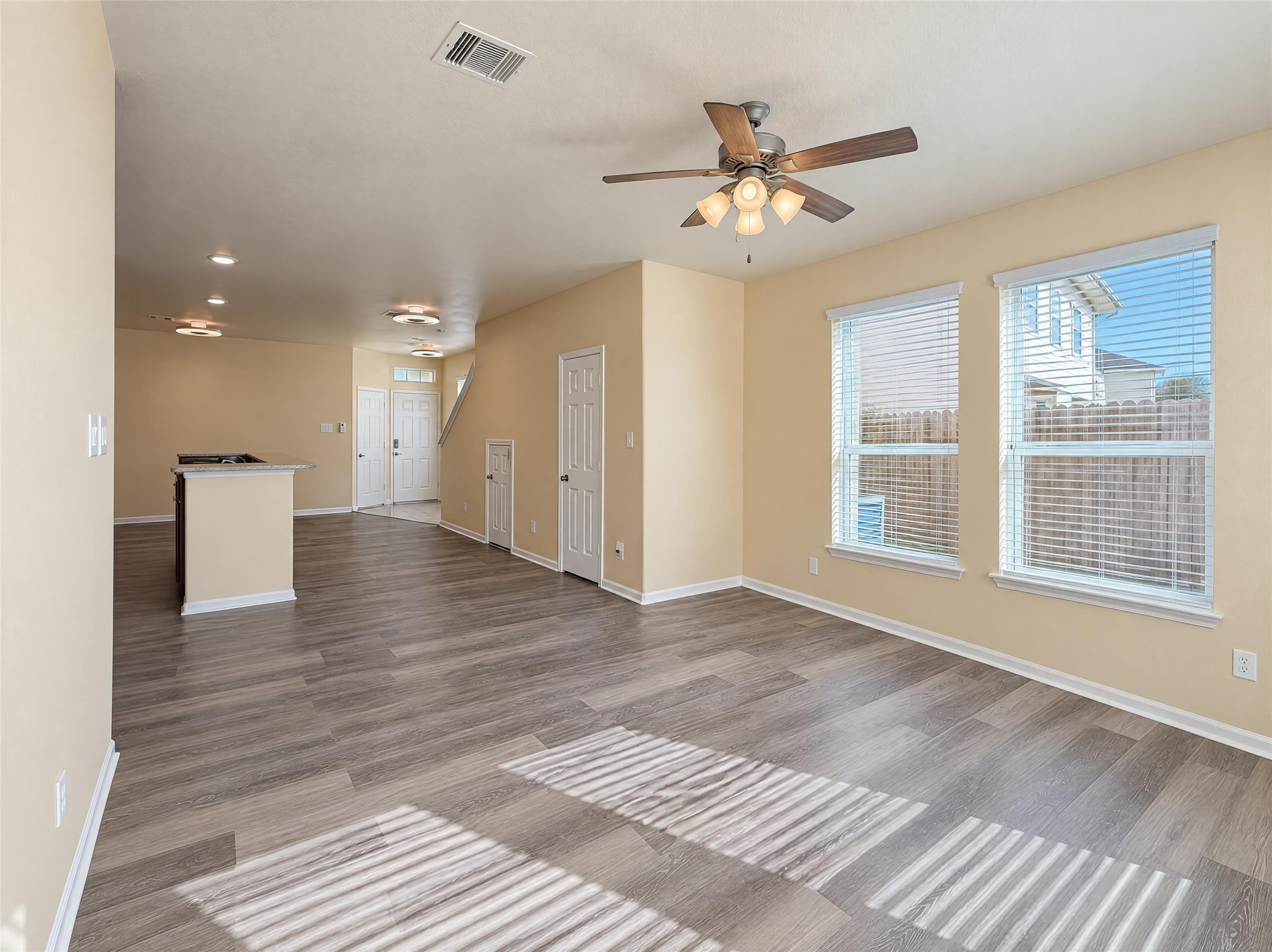 6516 Stoney Creek Drive, Pasadena, TX 77503