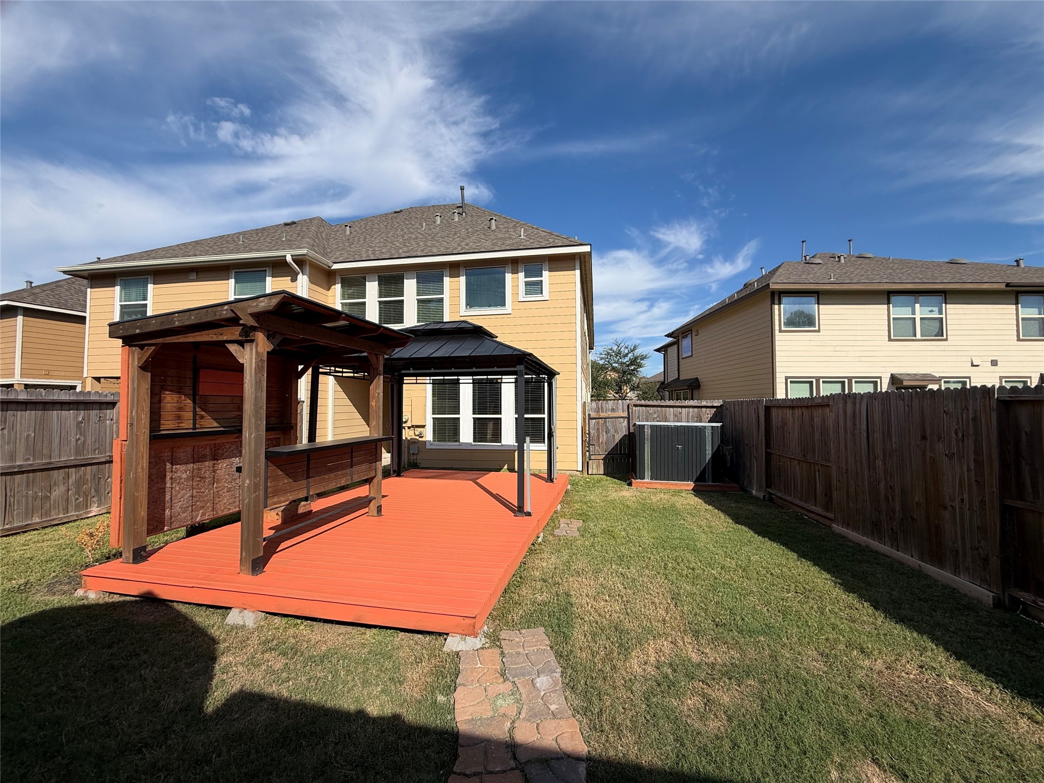 6516 Stoney Creek Drive, Pasadena, TX 77503