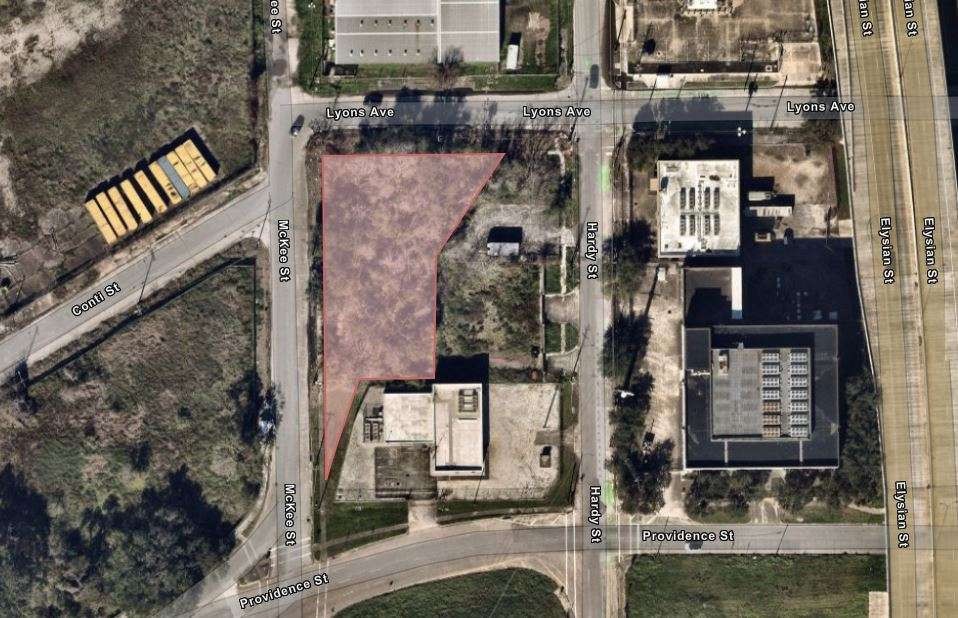 000 McKee, Houston, TX 77020