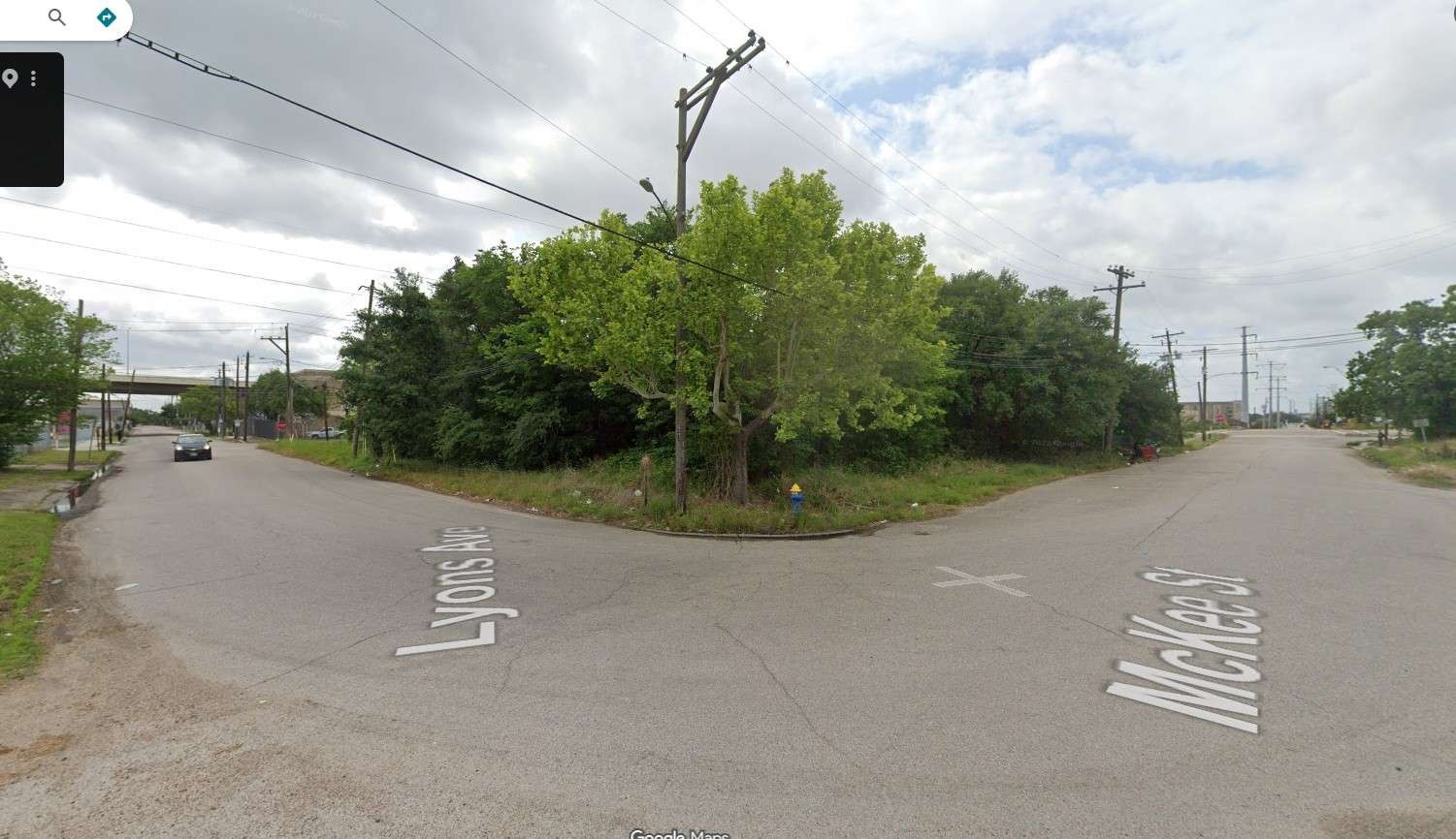 000 McKee, Houston, TX 77020 000 McKee, Houston, TX 77020