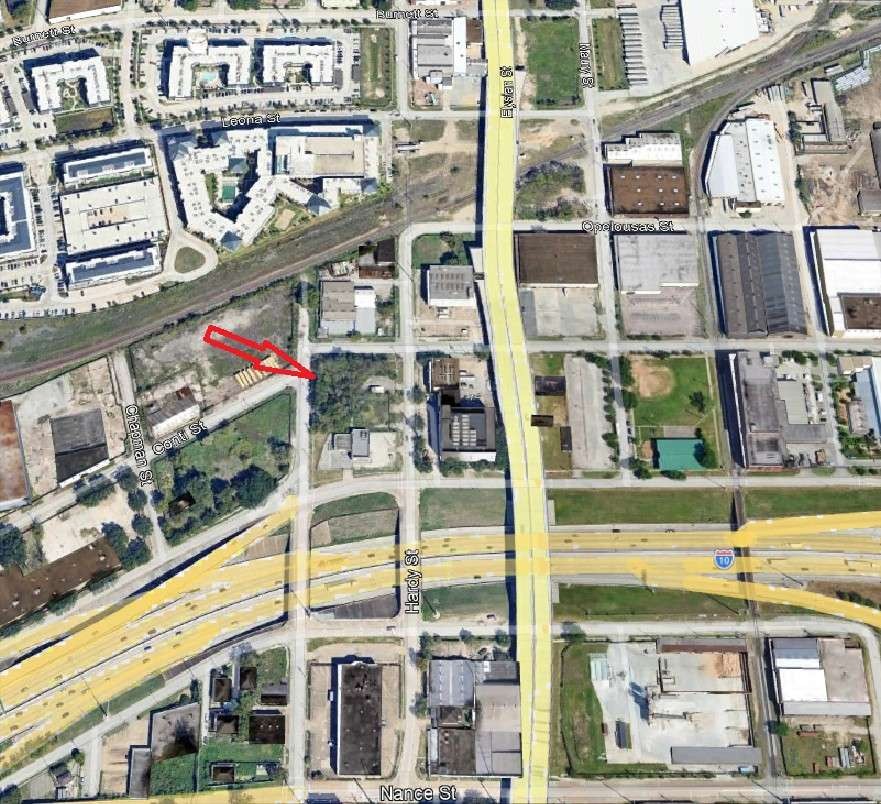 000 McKee, Houston, TX 77020 000 McKee, Houston, TX 77020