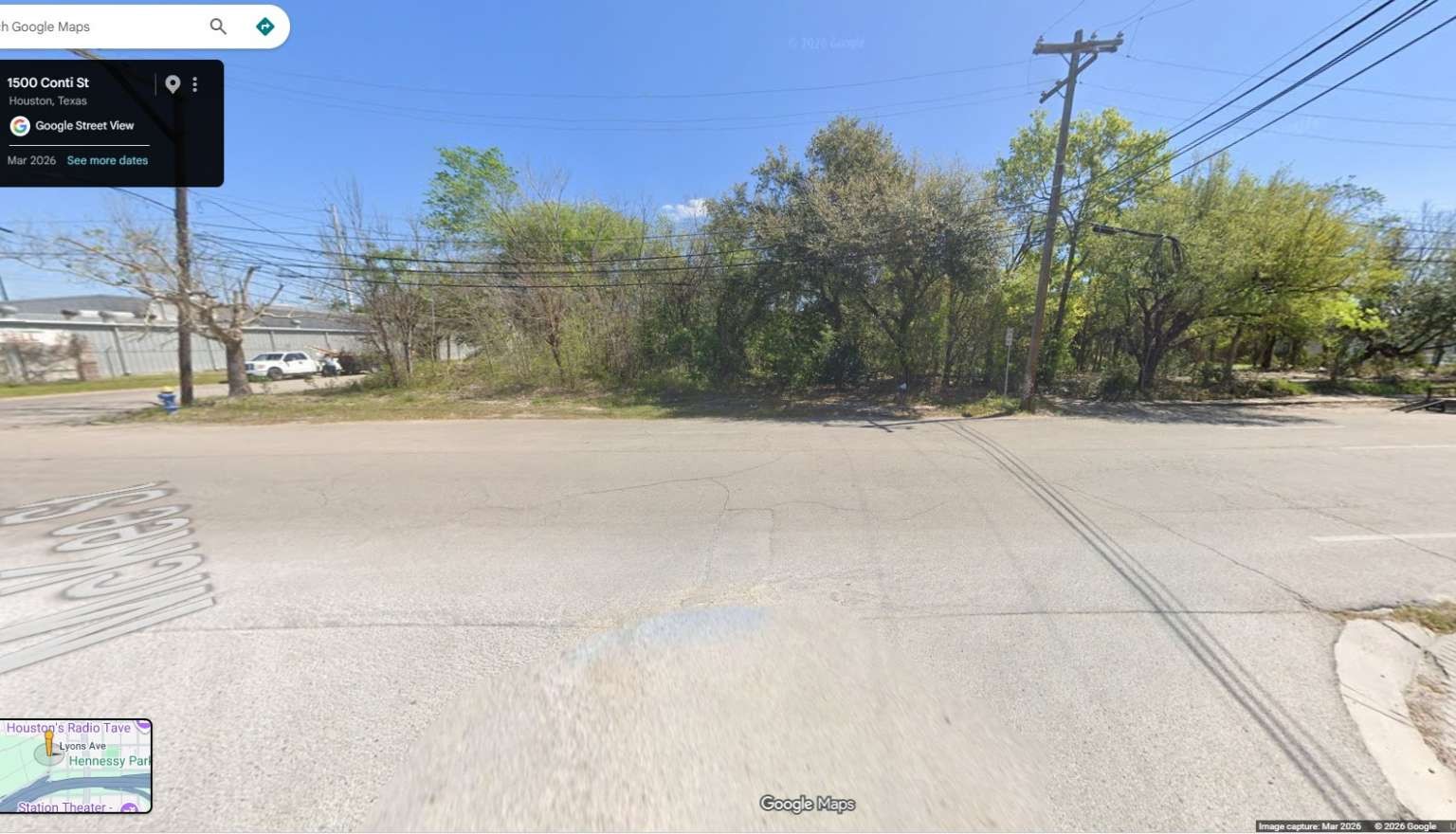 000 McKee, Houston, TX 77020 000 McKee, Houston, TX 77020