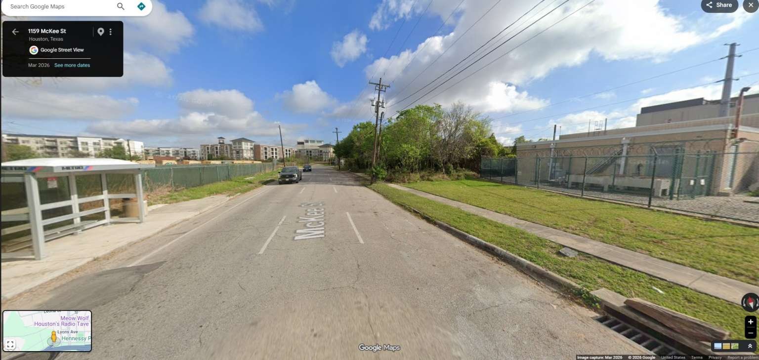 000 McKee, Houston, TX 77020 000 McKee, Houston, TX 77020