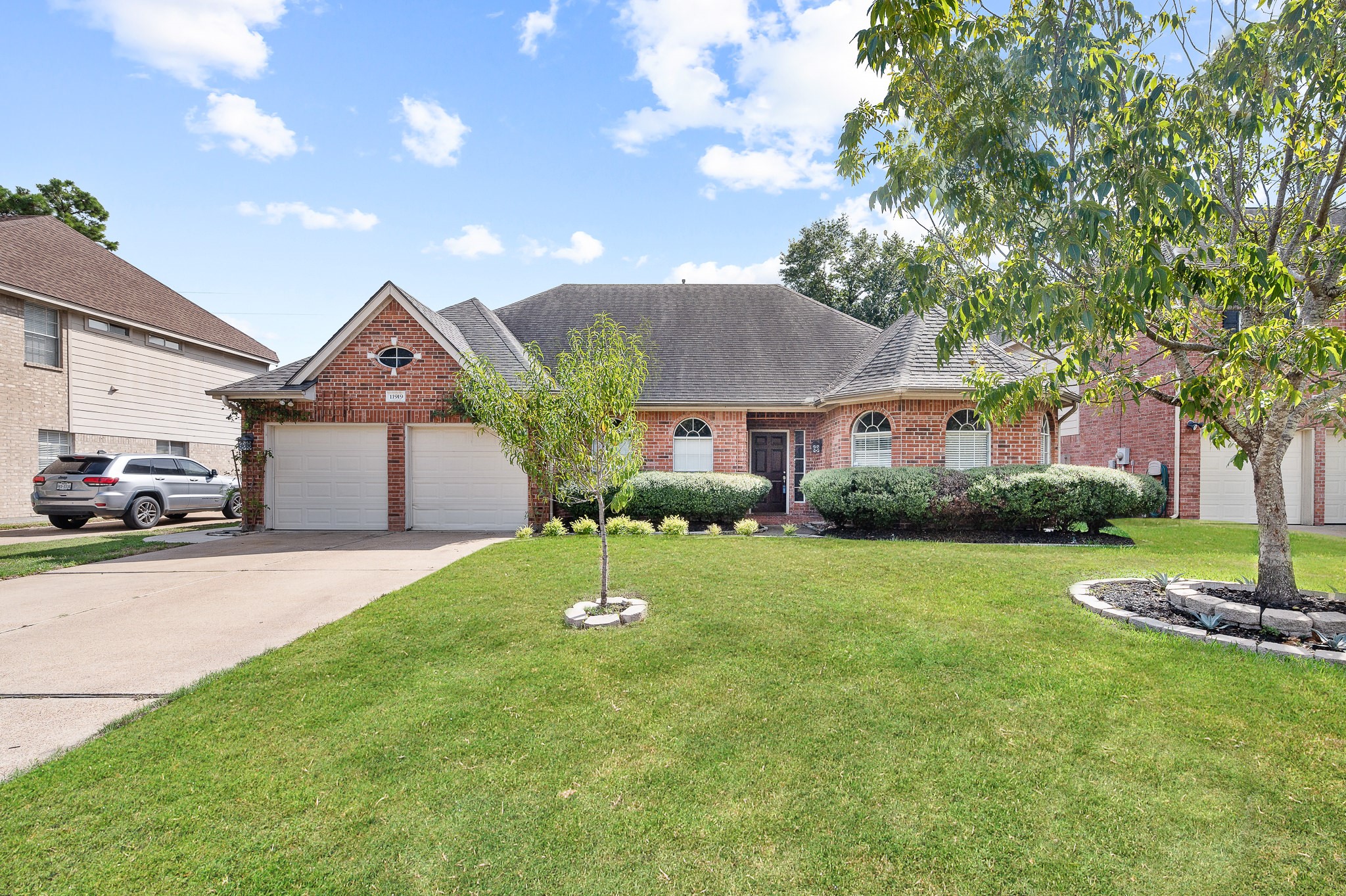 11919 Lakewood Hills Drive, Tomball, TX 77377