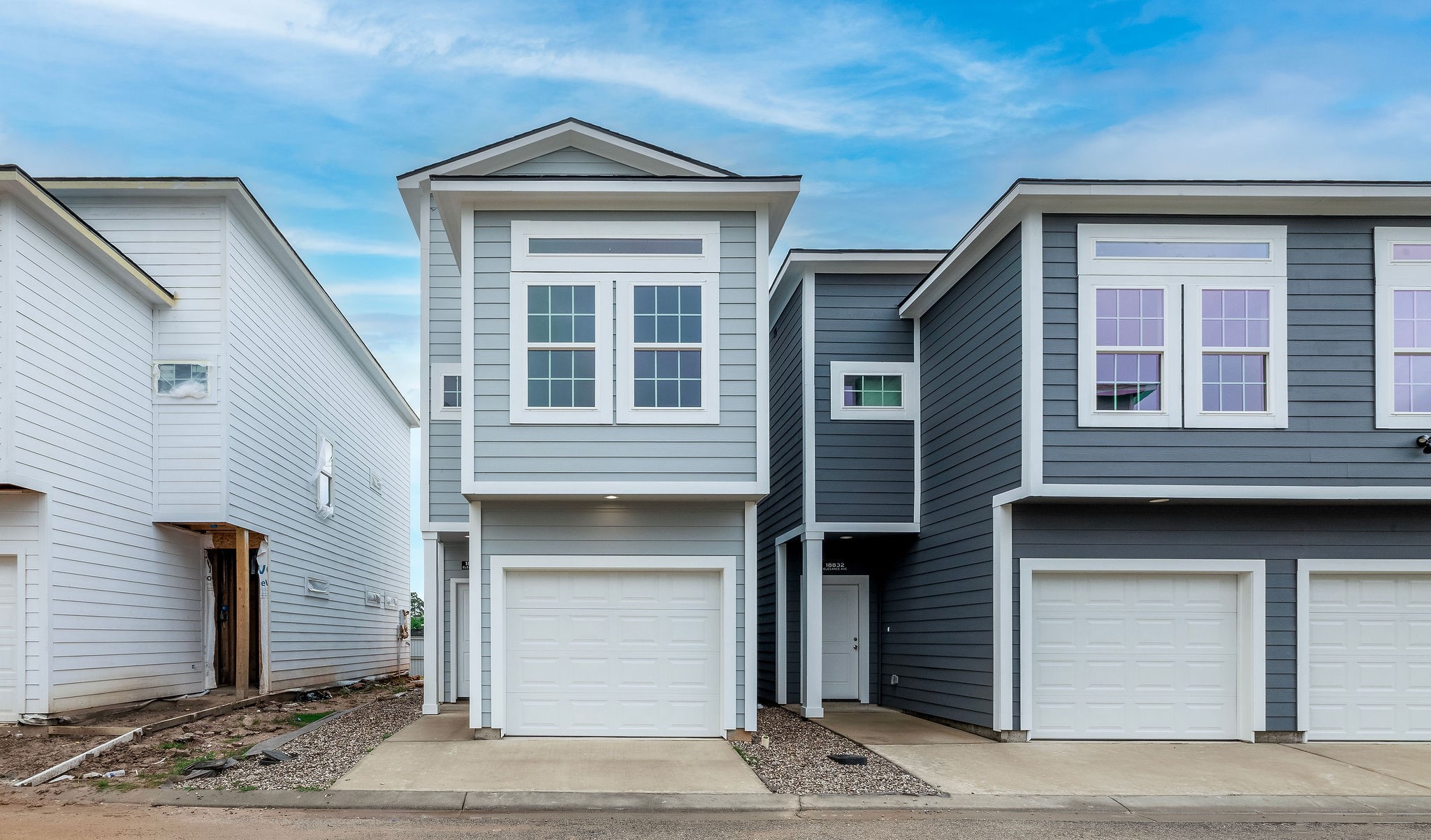18834 Elegance Avenue, Spring, TX 77379 18834 Elegance Avenue, Spring, TX 77379