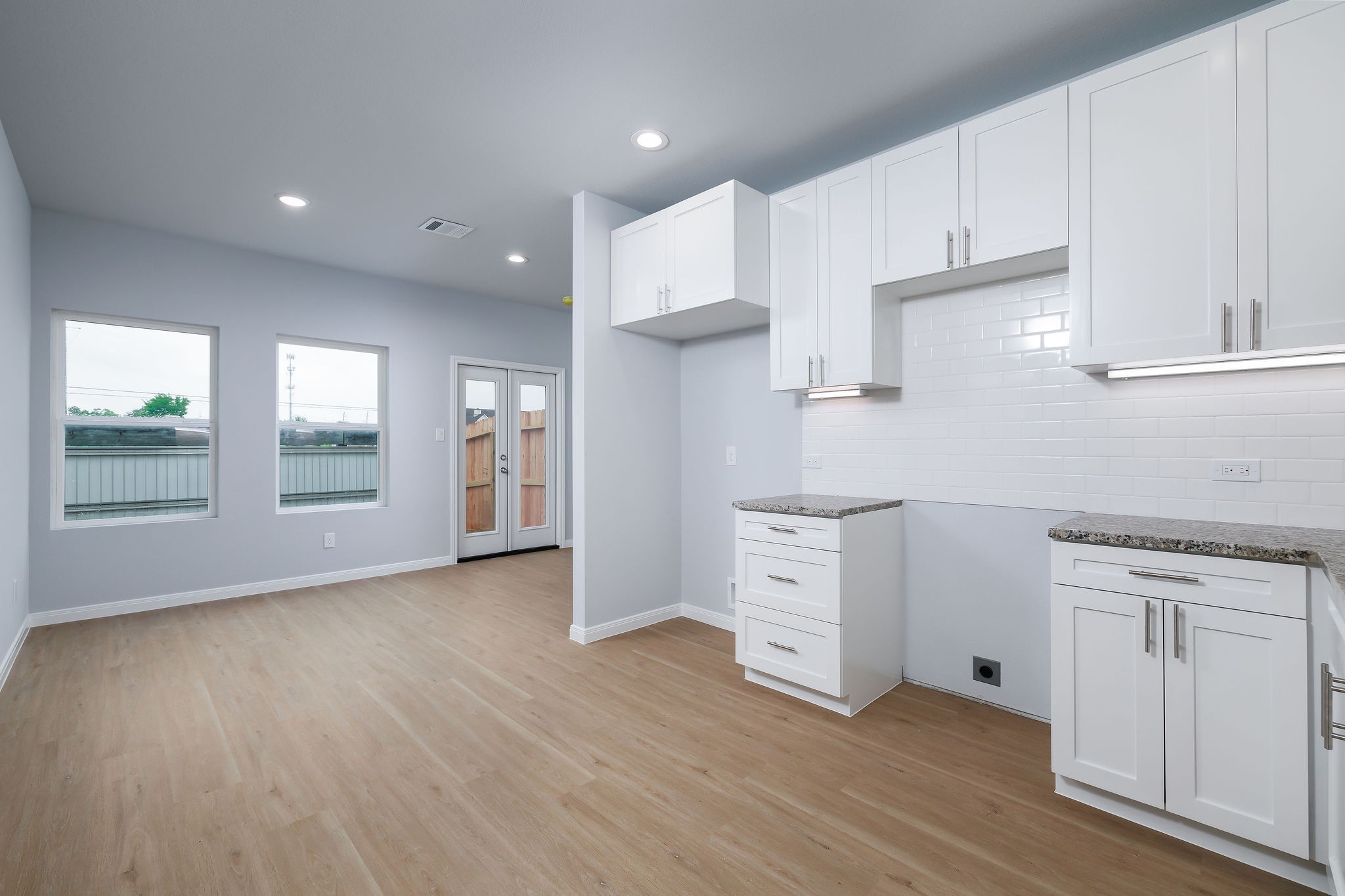 Appliances included! Appliances included!