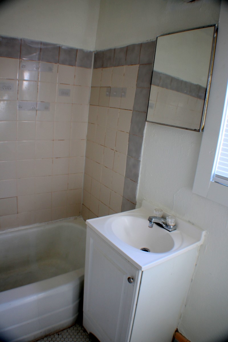 1501 Munger Street, #4, Houston, TX 77023