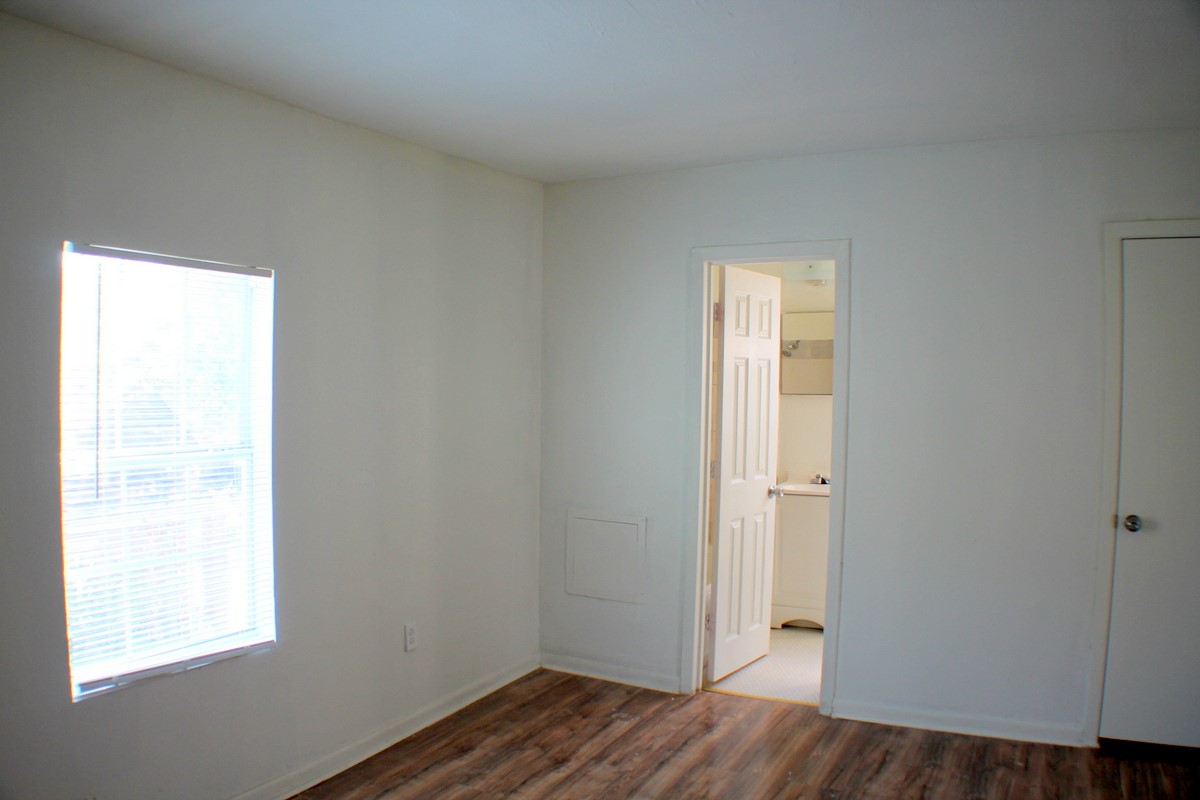 1501 Munger Street, #4, Houston, TX 77023