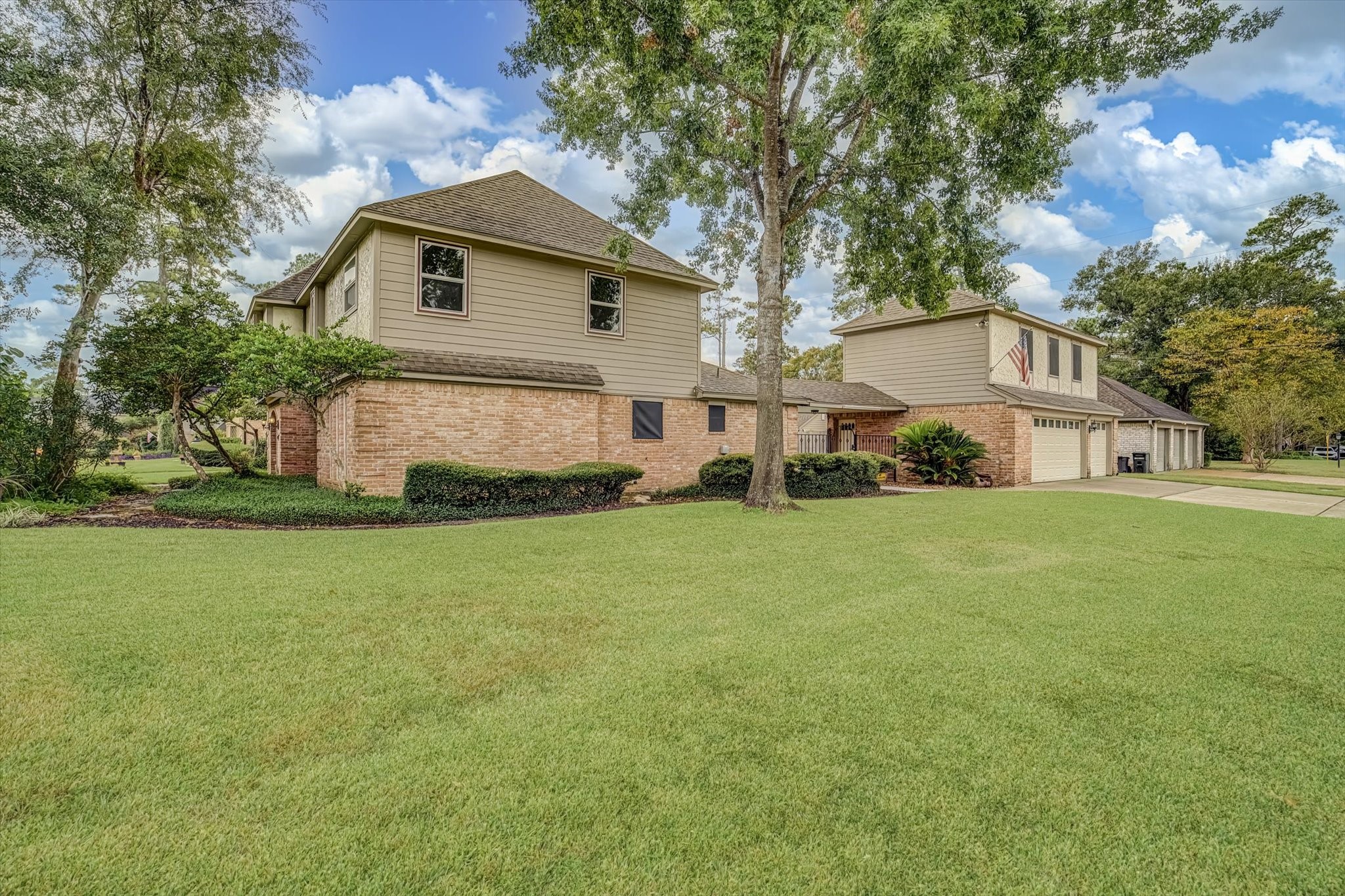 16215 N Greenfield, Spring, TX 77379