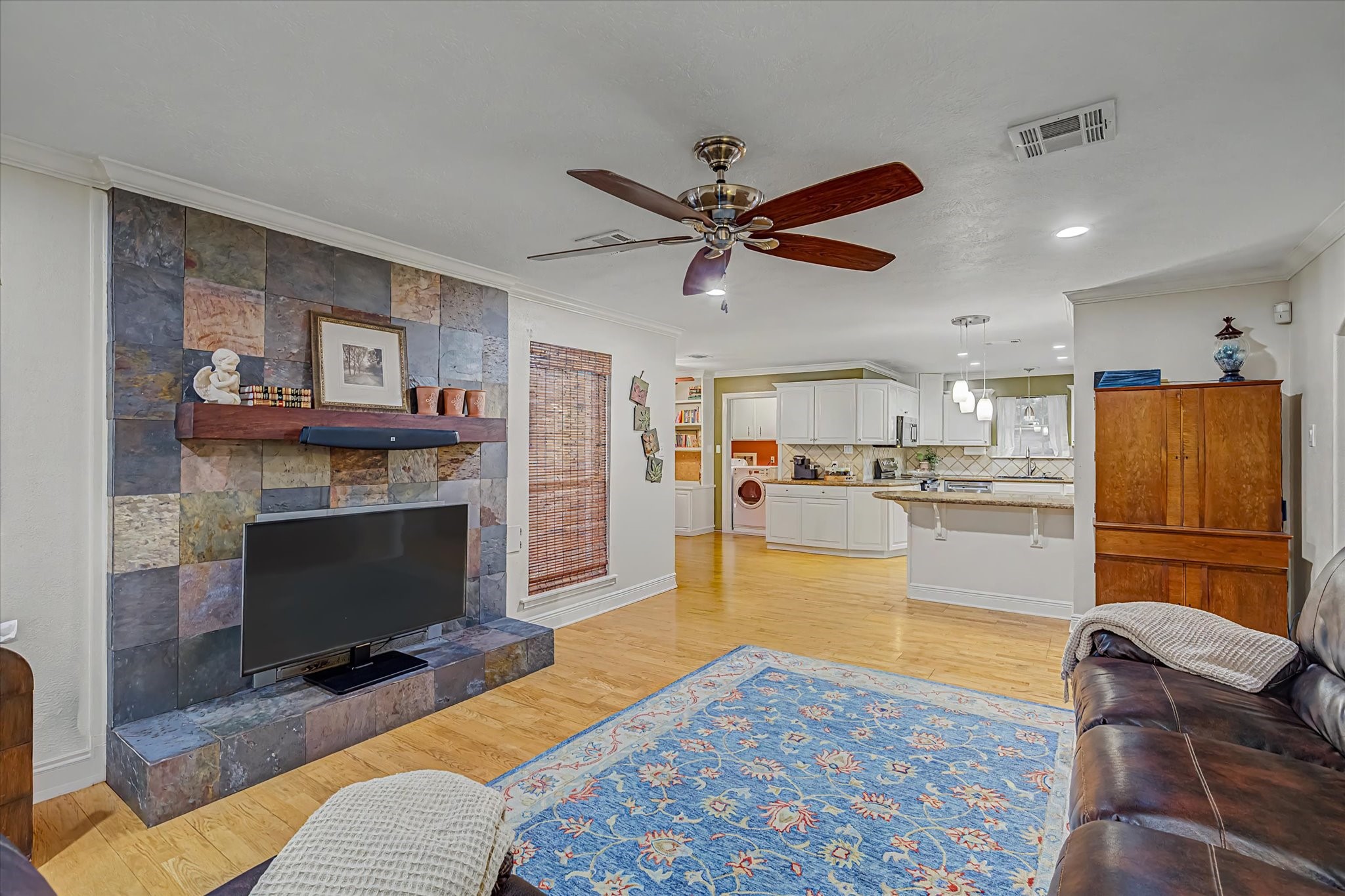 16215 N Greenfield, Spring, TX 77379