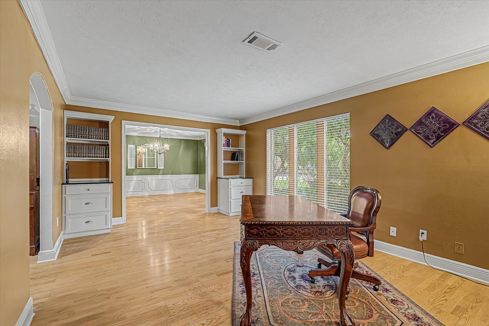 16215 N Greenfield, Spring, TX 77379