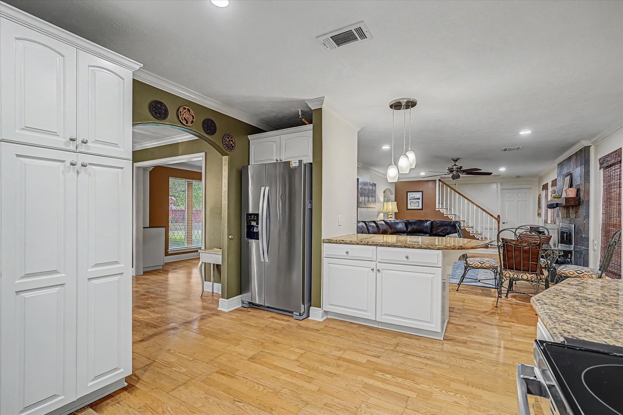 16215 N Greenfield, Spring, TX 77379