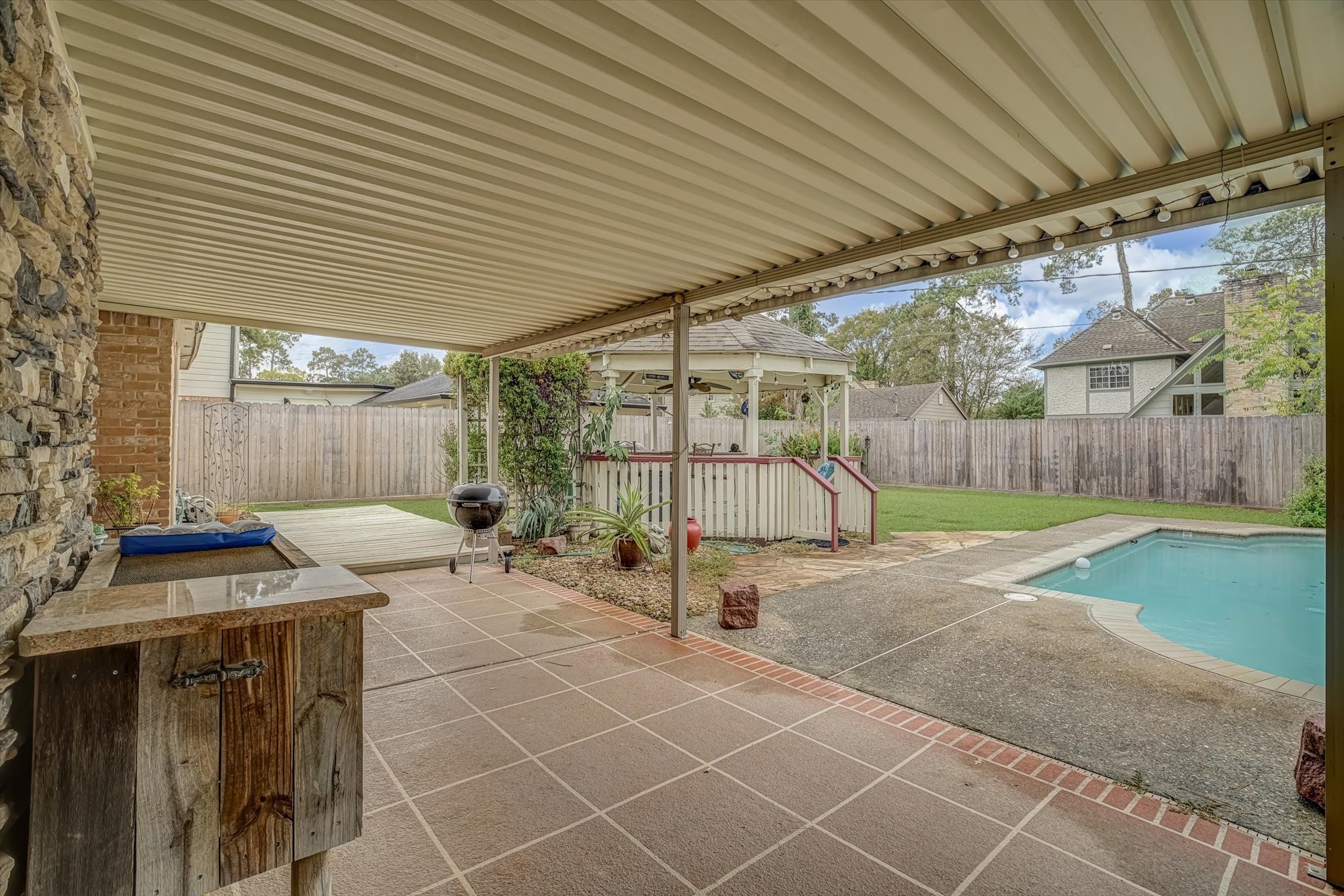 16215 N Greenfield, Spring, TX 77379
