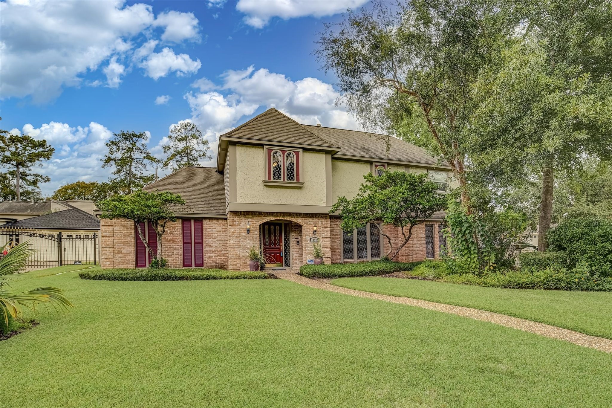 16215 N Greenfield, Spring, TX 77379 16215 N Greenfield, Spring, TX 77379