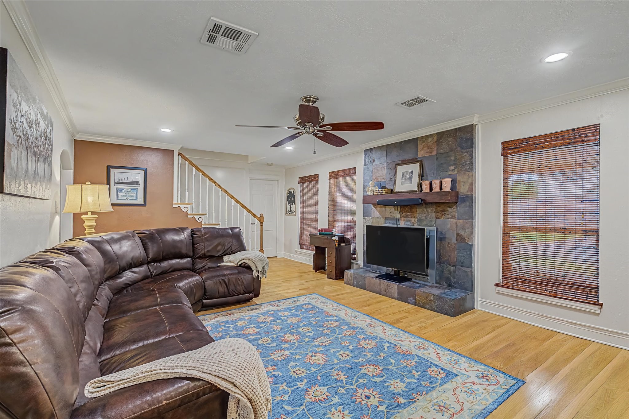 16215 N Greenfield, Spring, TX 77379