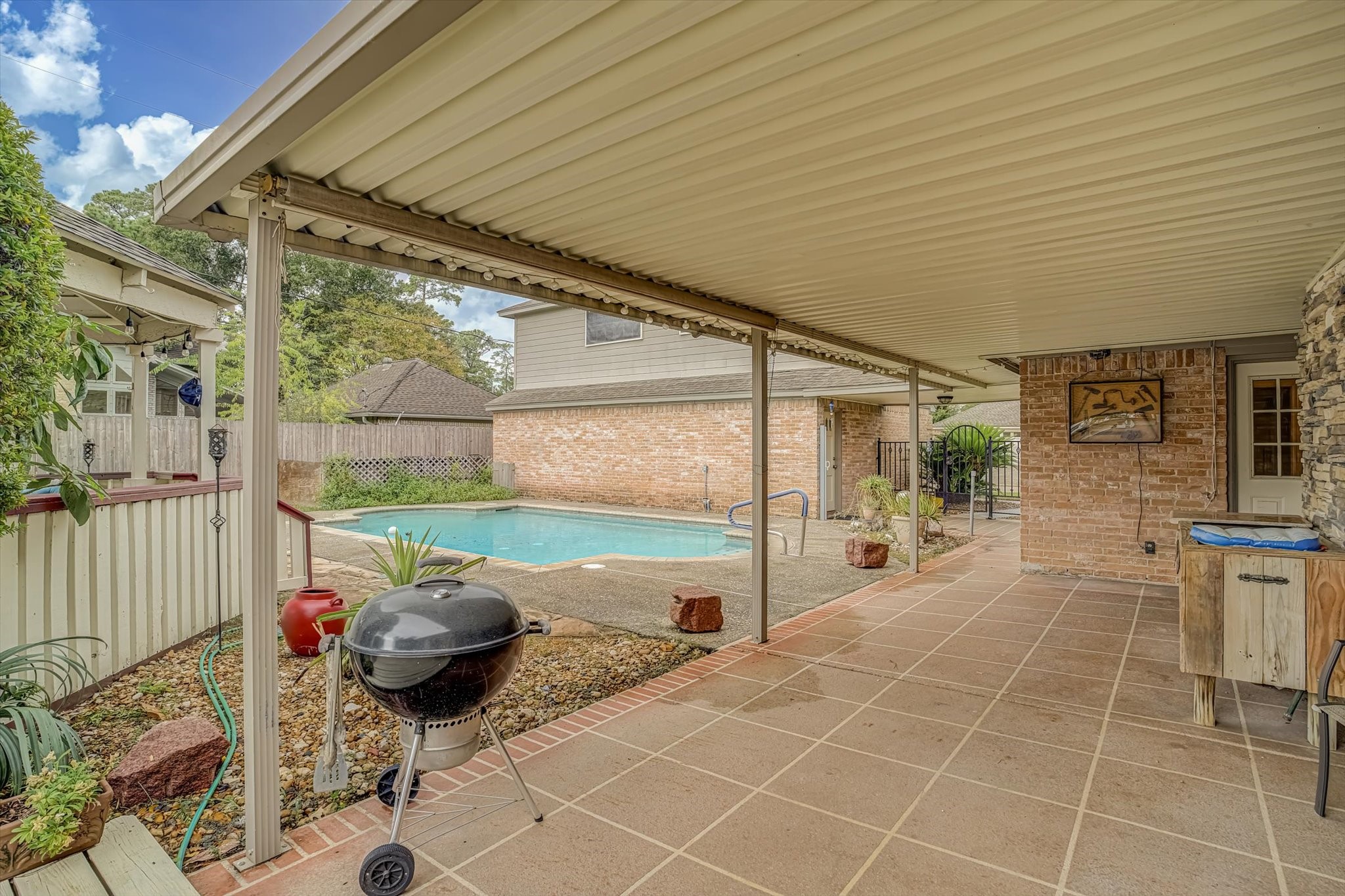 16215 N Greenfield, Spring, TX 77379
