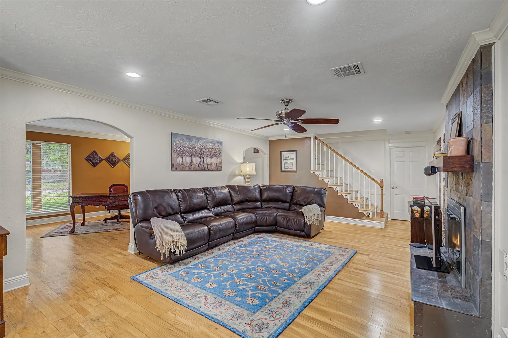 16215 N Greenfield, Spring, TX 77379