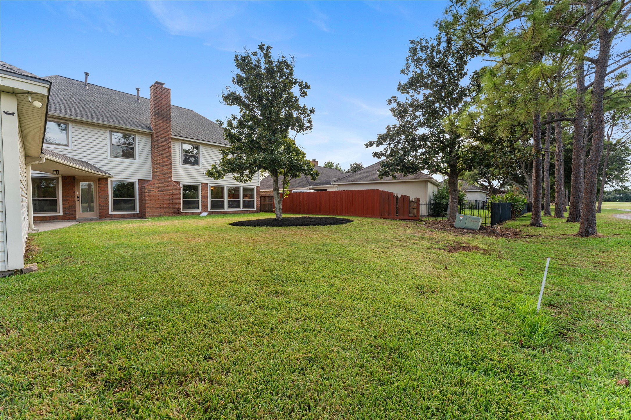 2312 Pebble Beach Drive, League City, TX 77573
