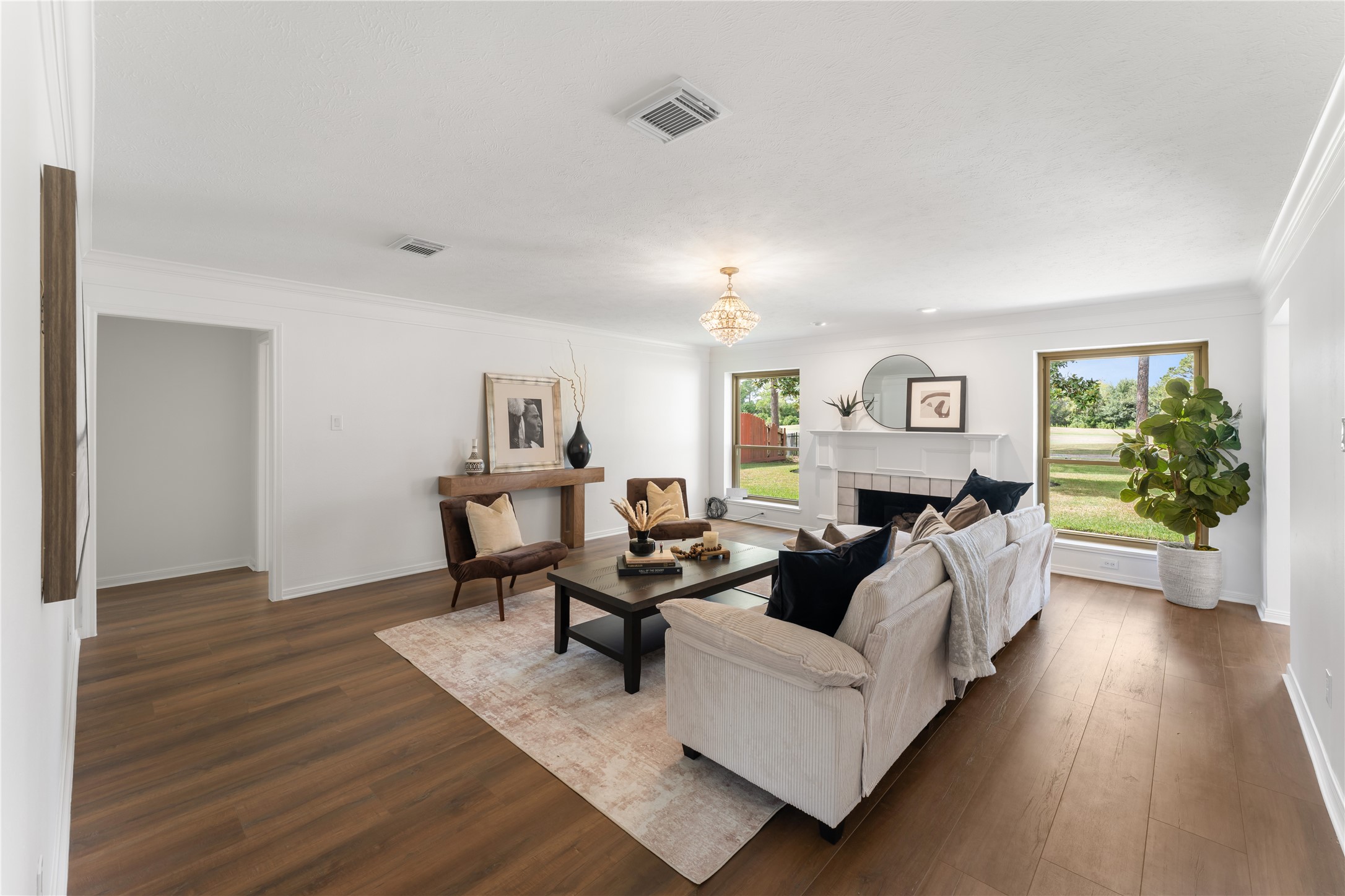 2312 Pebble Beach Drive, League City, TX 77573