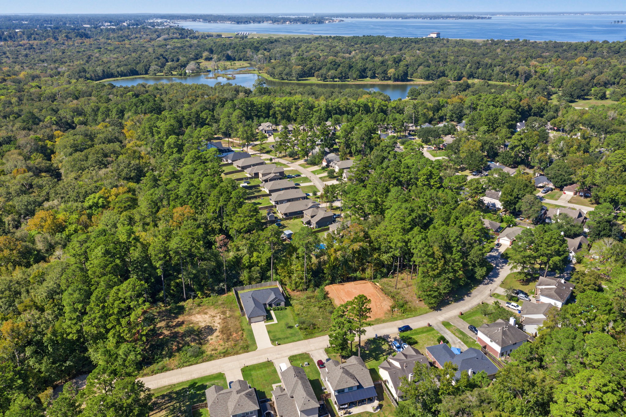 1981 La Salle Park Drive, Conroe, TX 77304