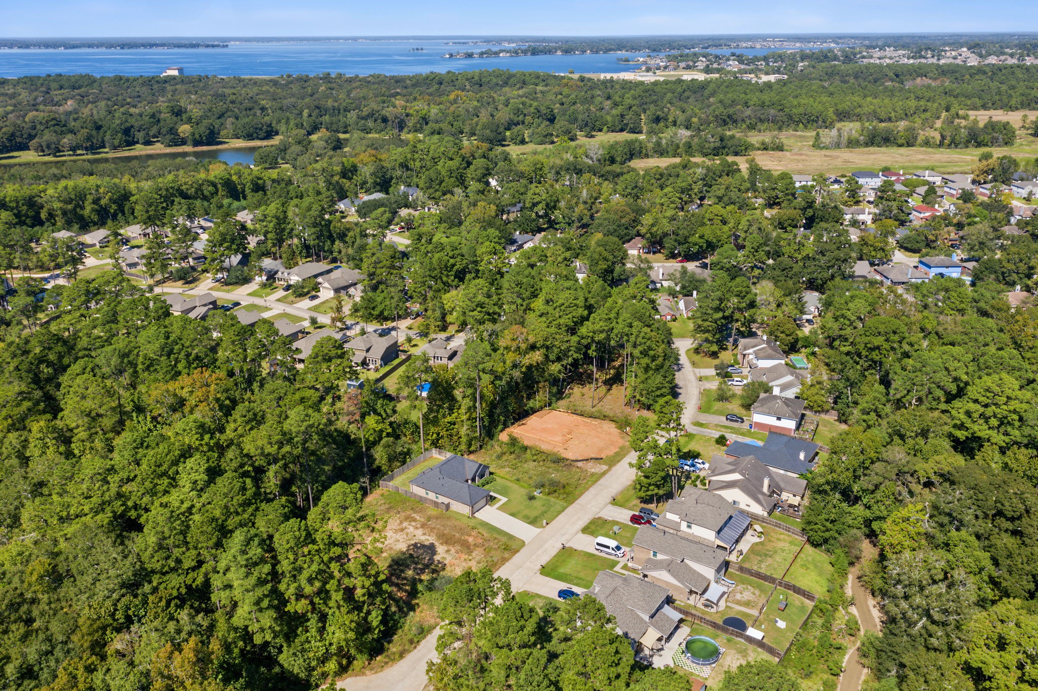 1981 La Salle Park Drive, Conroe, TX 77304