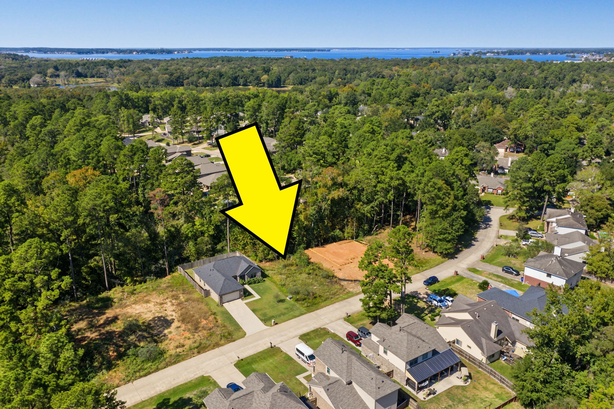 1981 La Salle Park Drive, Conroe, TX 77304 1981 La Salle Park Drive, Conroe, TX 77304