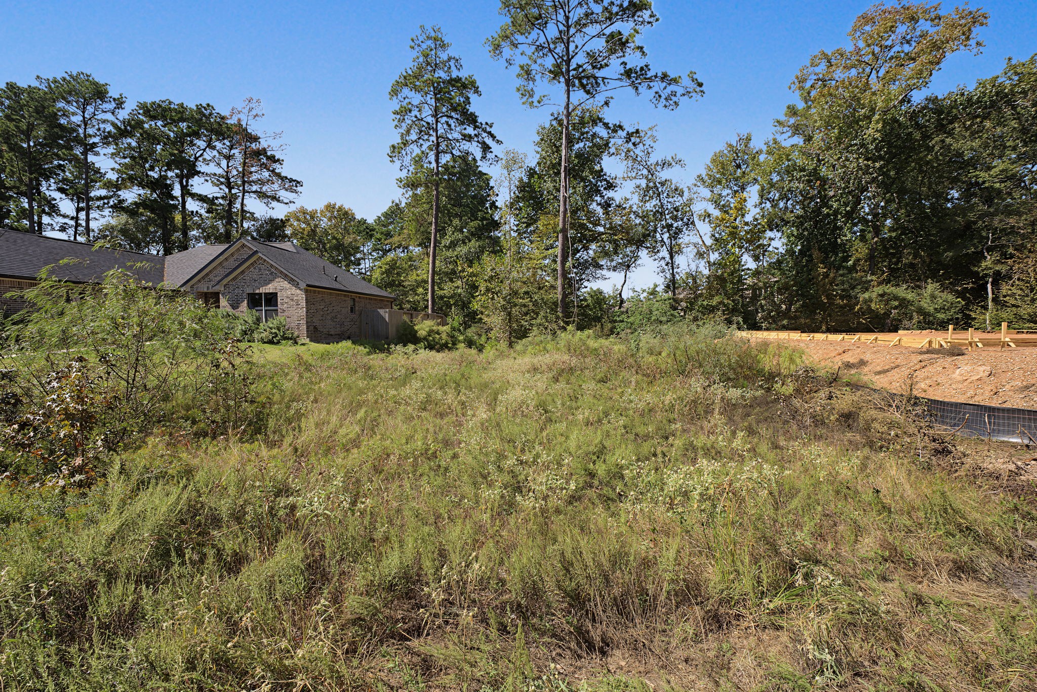 1981 La Salle Park Drive, Conroe, TX 77304